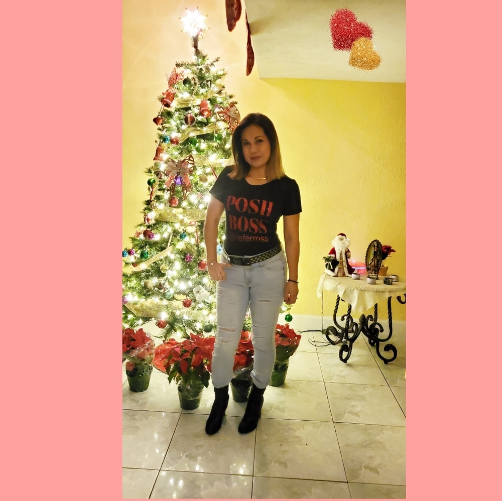 Ready for Christmas and gifts?  I love to negotiat